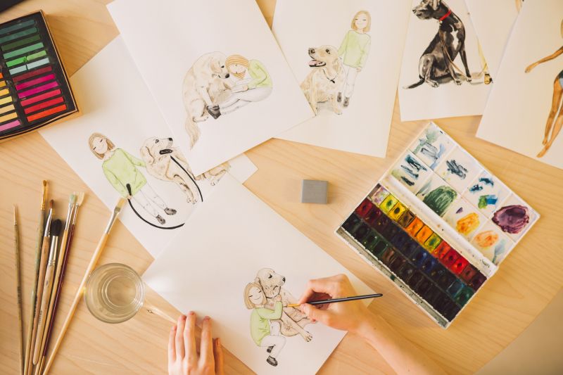 Illustrator