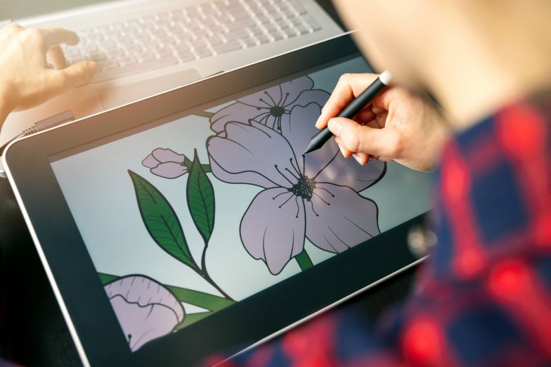 Engaging Storytelling Support